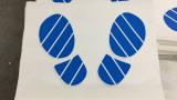 【SARFM2】Anti-slip foot mat/floor mat/disposable paper floor mat with film