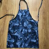 【SARAPB】New style custom  Nylon waterproof apron