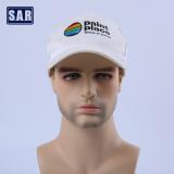 【SARCAP】 Tri Contrast Colours Cap