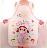 【SARA30G】30g pvc waterproof apron 