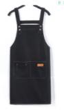 【SARPISV】polyester-mixed cotton  apron