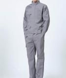 【SARWWS】China garment workwear suit support OEM