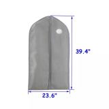 【SARPBL2】Breathable clothes cover dustproof storage protector bags
