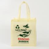 【SARCPL】Custom Printed Logo non woven bags
