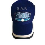 【SARCAP】Tri Contrast Colours Cap