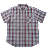 【SAR07】Breathable Ladies official CASUAL MENS shirt