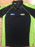 【SARGBP】Green + Black Polo sportswear