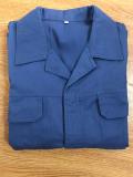 【SARBCL】Blue customizable LOGO uniform 