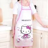 【SAR-11】Women Kids Cartoon Apron