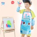 【SAR-11】Cartoon Children Kids Apron