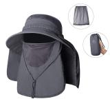【SARFFH】Foldable Fishing Hat