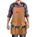 【SARWAUH】Work Apron