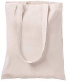 【SARNCT】NATURAL COTTON TOTE BAGS