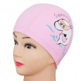 【SARBC】Swimming caps for boys and girls