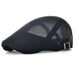 【SARCFC】Cabbie Flat Cap