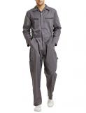【SARTTMB】Men's Work Coverall