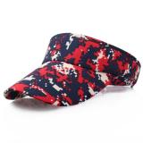 【SARMWO】Men Women Outdoor Sports Sun Hats Golf Cap