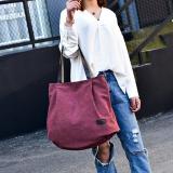 【SARWLLC】Women Ladies Large Canvas Handbag