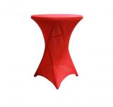 【SARCCS】Customizable color Spandex Table Cover