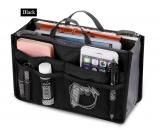 【SARWOP】Women Pocket Large Travel Insert Handbag