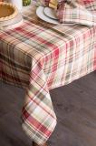 【SARPT】Plaid Tablecloth