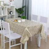 【SARVTRB】Vinyl Tablecloth