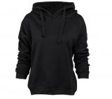 【SARFLH】Fashion Leisure Hoodie Sweatshirt for Women