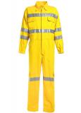 【SARMPCW】men's protective clothing workwear