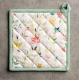【SARL8/SARL9/SARL10】100% Cotton Useful Pot Holders 8*8 Inch